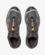 Zapatillas deportivas unisex XT-6  marrón